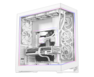 Phanteks Zestaw ARGB do Phanteks NV9 White - 1242047 - zdjęcie 1